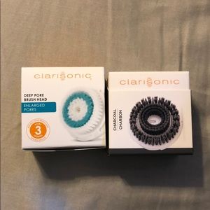 Clarisonic Brush Heads